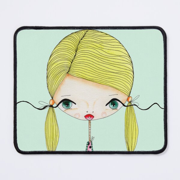 Item preview, mulher designed and sold by MagCandy.