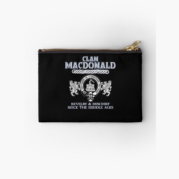 Item preview, Clan Macdonald of Clanranald crest Scottish clans Scottish surname designed and sold by Clan1093.