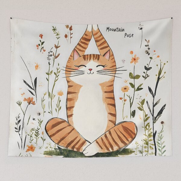 Item preview, Cat Master designed and sold by ChubbyGoong.