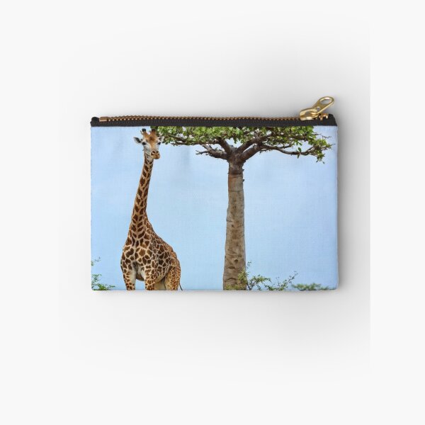 Item preview, The Explorer Giraffe designed and sold by Collection de trésors .