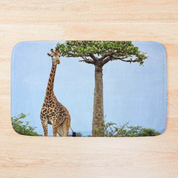 Artikelvorschau, The Explorer Giraffe entworfen und verkauft von Collection de trésors .