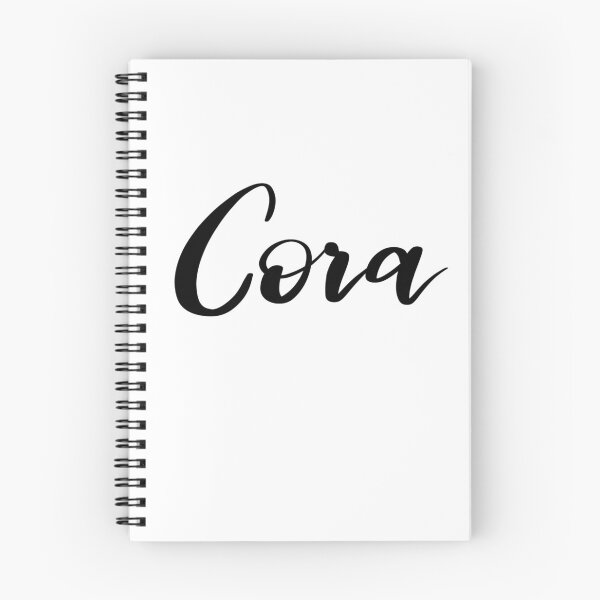Item preview, Cora designed and sold by ellietography.