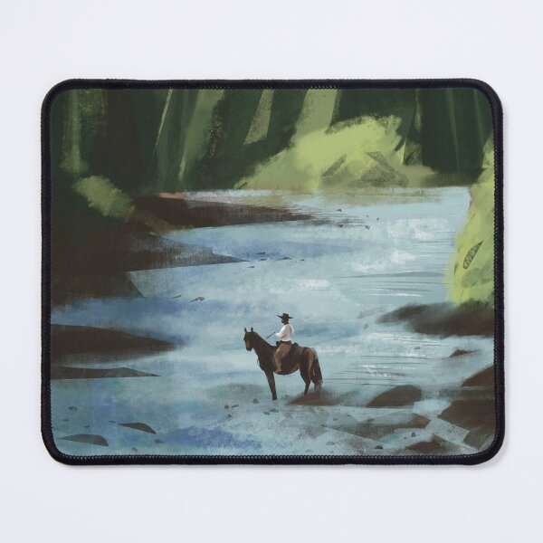 Item preview, River designed and sold by Lustanjo.
