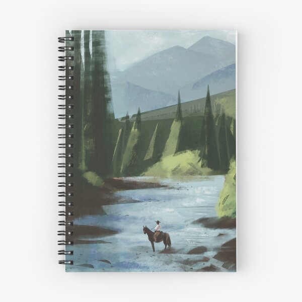 Item preview, River designed and sold by Lustanjo.