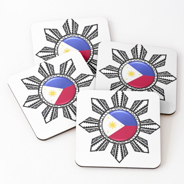 Item preview, Tribal Pinoy  designed and sold by PhreshTz.