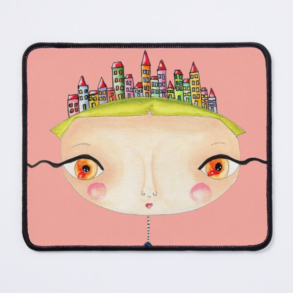 Item preview, Menino Cidade designed and sold by MagCandy.
