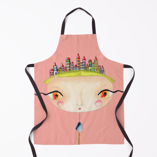 Item preview, Menino Cidade designed and sold by MagCandy.