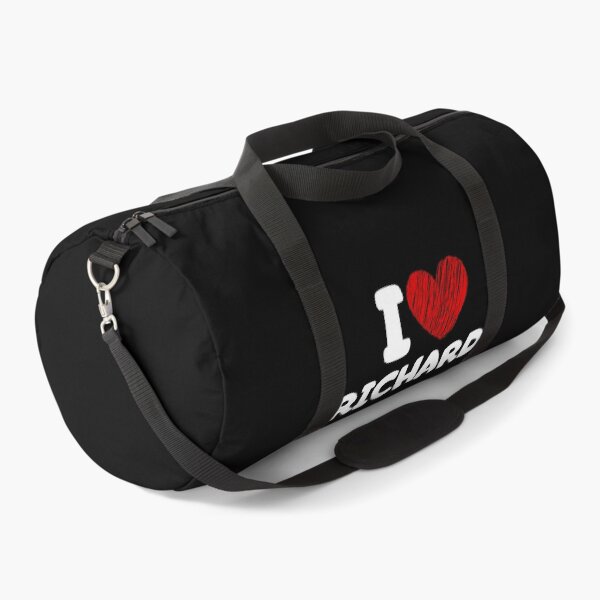 Item preview, I Love Richard, I Heart Richard Family lover designed and sold by Chillax Art.