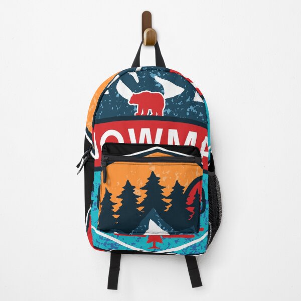 Item preview, Snowmass Colorado designed and sold by Nature-Book.