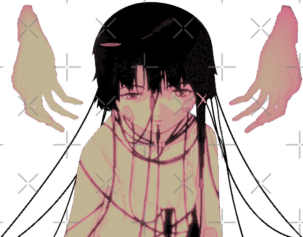 シリアルエクスペリメンツレイン - serial experiments lain