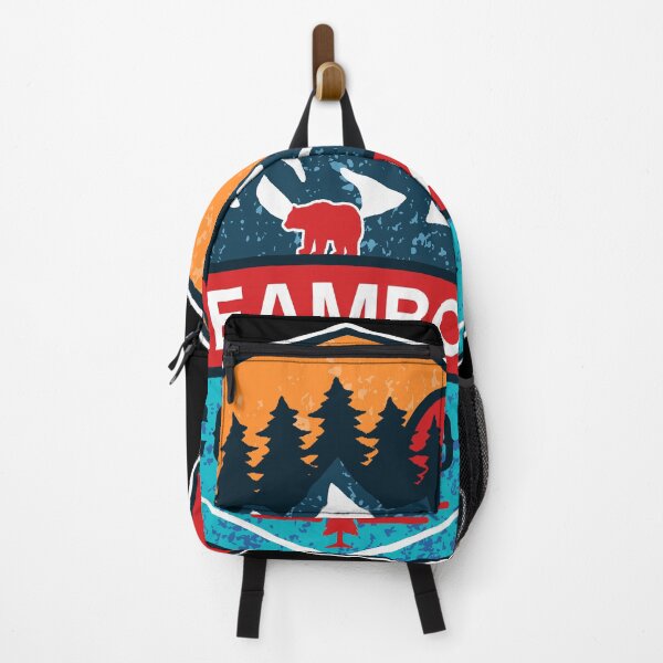 Item preview, Steamboat Colorado designed and sold by Nature-Book.