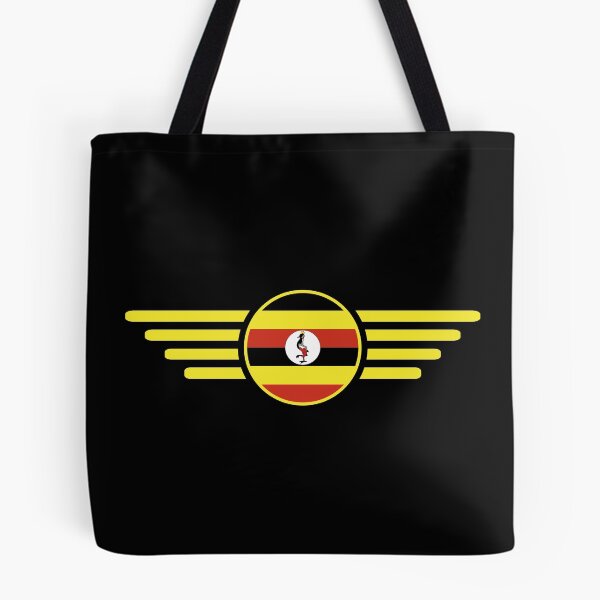 Item preview, I love Uganda, elegance style design T-Shirt designed and sold by ElvisU.