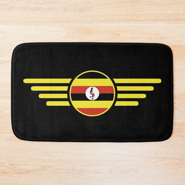 Item preview, I love Uganda, elegance style design T-Shirt designed and sold by ElvisU.