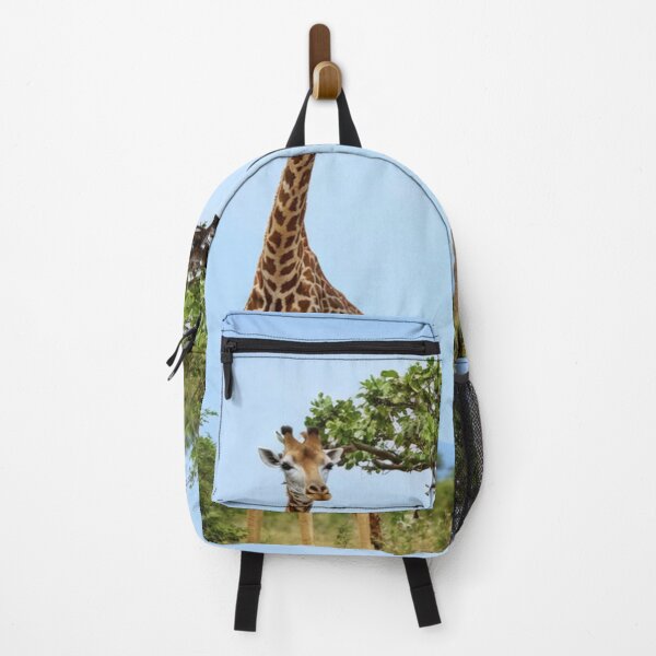 Item preview, La jirafa exploradora designed and sold by Collection de trésors .
