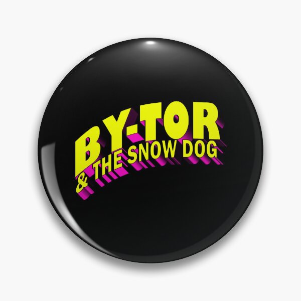 Item preview, By-Tor & the Snow Dog #3 designed and sold by retrozest.