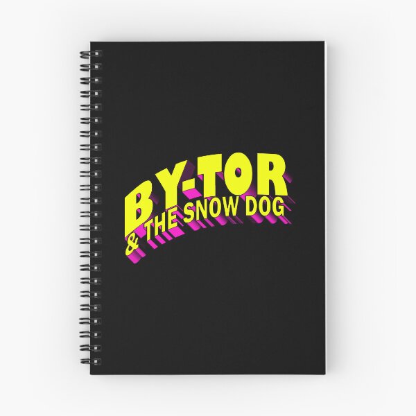 Item preview, By-Tor & the Snow Dog #3 designed and sold by retrozest.
