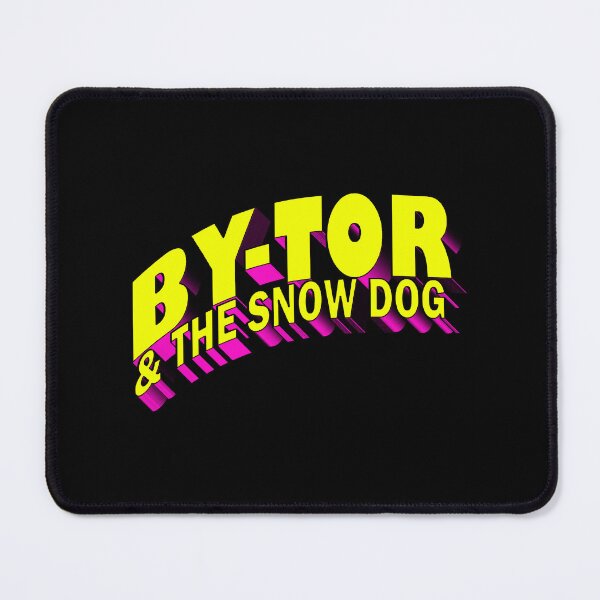 Item preview, By-Tor & the Snow Dog #3 designed and sold by retrozest.