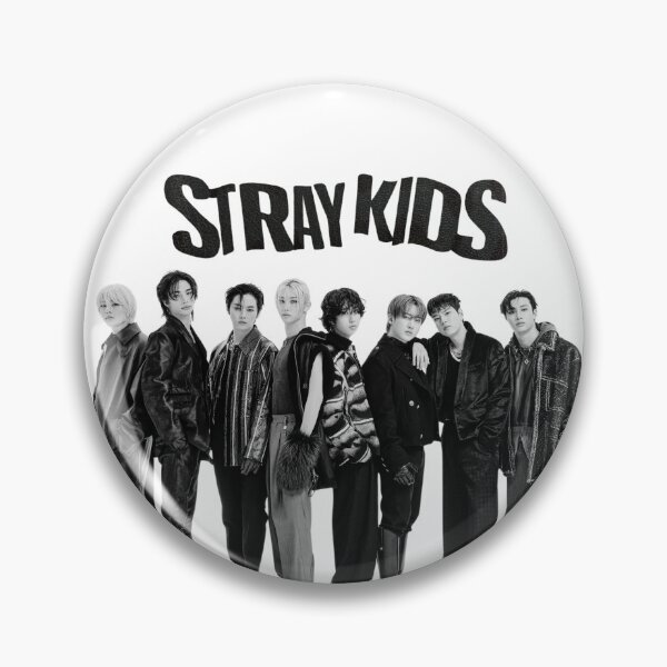 Item preview, Stray Kids KPOP designed and sold by jaofnn.