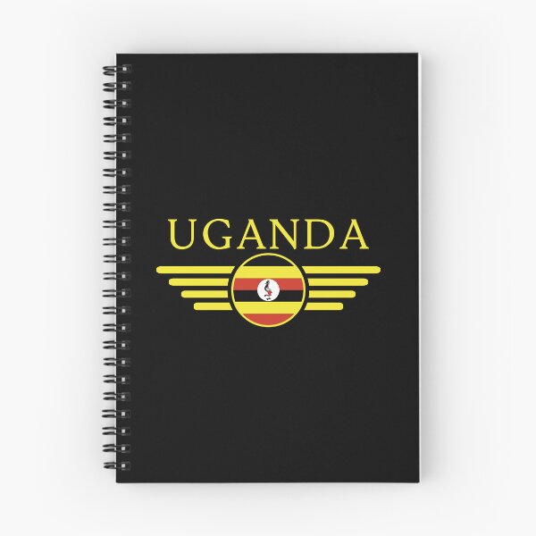 Item preview, I love Uganda, elegance style design T-Shirt designed and sold by ElvisU.