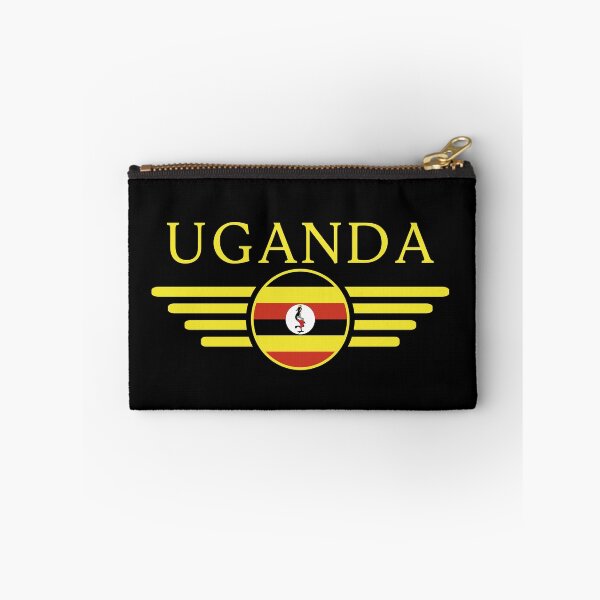 Item preview, I love Uganda, elegance style design T-Shirt designed and sold by ElvisU.