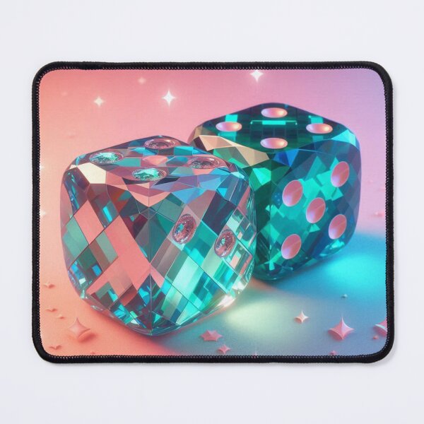 Item preview, Crystal Disco Cube designed and sold by DeeCeeFashion.