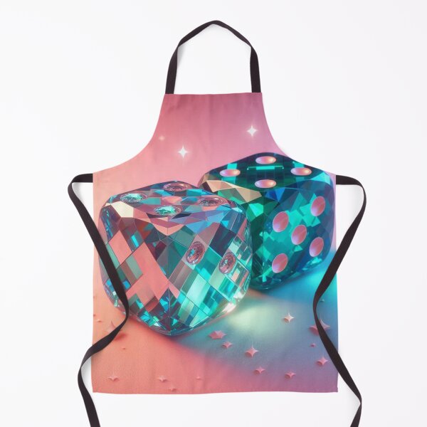 Item preview, Crystal Disco Cube designed and sold by DeeCeeFashion.