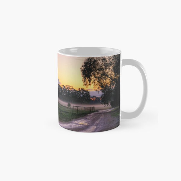 Item preview, Sunset on the Farm designed and sold by LMKphotography.