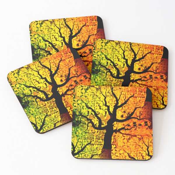 Item preview, The Wishing Tree designed and sold by Bondillero.