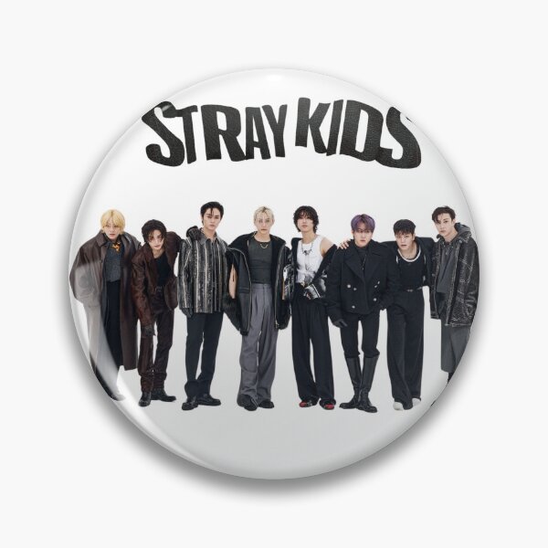 Item preview, Stray Kids KPOP designed and sold by jaofnn.