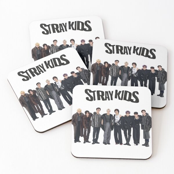 Item preview, Stray Kids KPOP designed and sold by jaofnn.