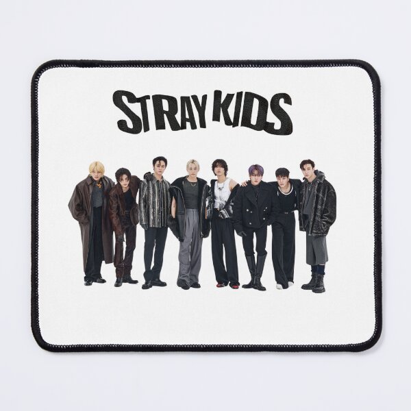 Item preview, Stray Kids KPOP designed and sold by jaofnn.
