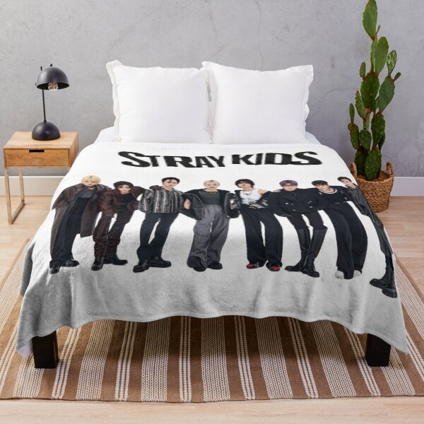 Item preview, Stray Kids KPOP designed and sold by jaofnn.