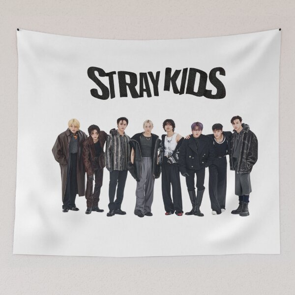 Item preview, Stray Kids KPOP designed and sold by jaofnn.