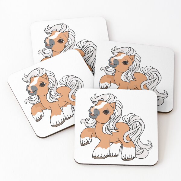 Item preview, Palomino Pony designed and sold by Sketchy Pony.