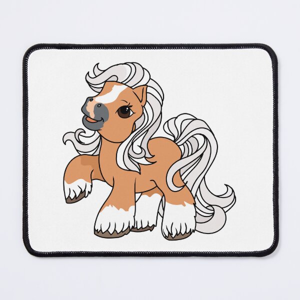 Item preview, Palomino Pony designed and sold by Sketchy Pony.