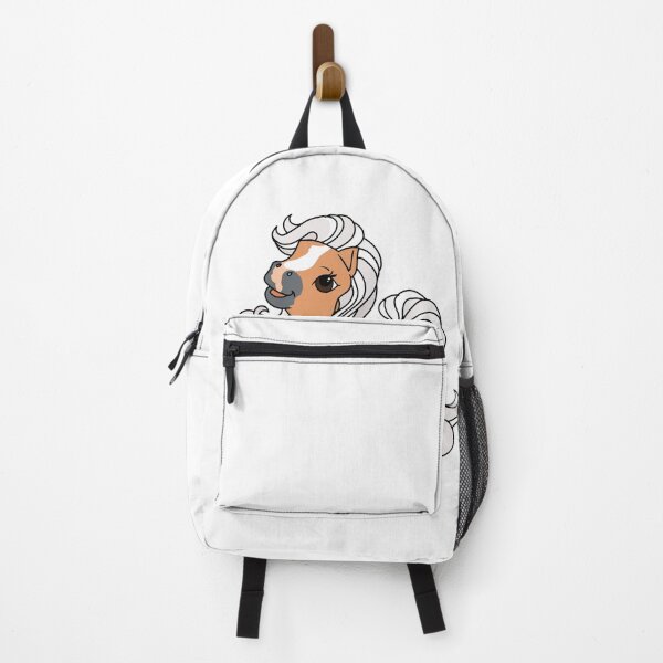 Item preview, Palomino Pony designed and sold by Sketchy Pony.