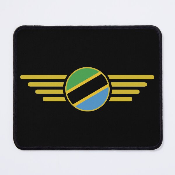 Item preview, I love Tanzania, elegance style design T-Shirt designed and sold by ElvisU.