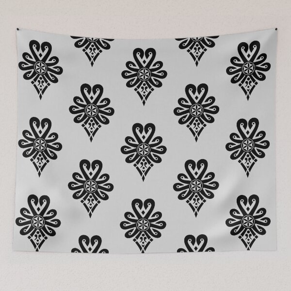 Item preview, Folk art, pattern of Polish highlanders - Parzenica designed and sold by mikistudio.