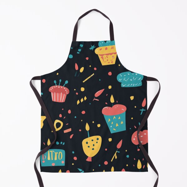 Item preview, Birthday motifs designed and sold by mind-coloring.