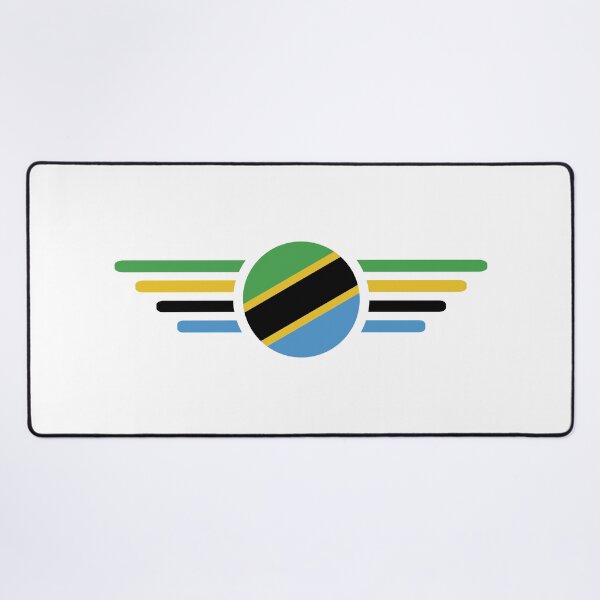Item preview, I love Tanzania, elegance style design T-Shirt designed and sold by ElvisU.