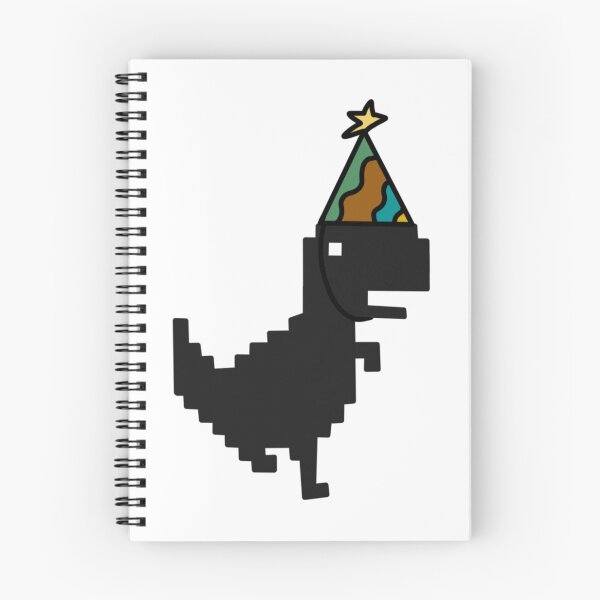 Item preview, Birthday Offline Dino designed and sold by sofie rose.
