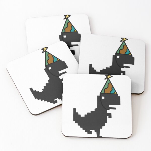 Item preview, Birthday Offline Dino designed and sold by sofie rose.