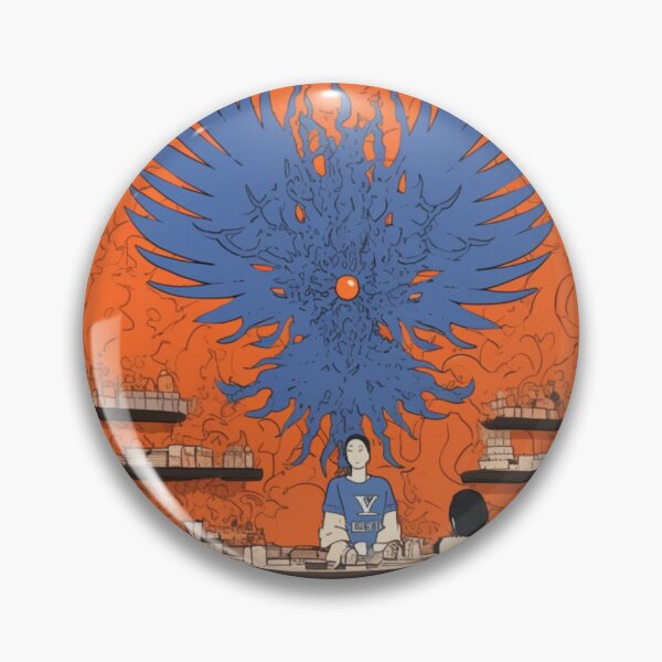 Item preview, 924 designed and sold by Print Fiction.