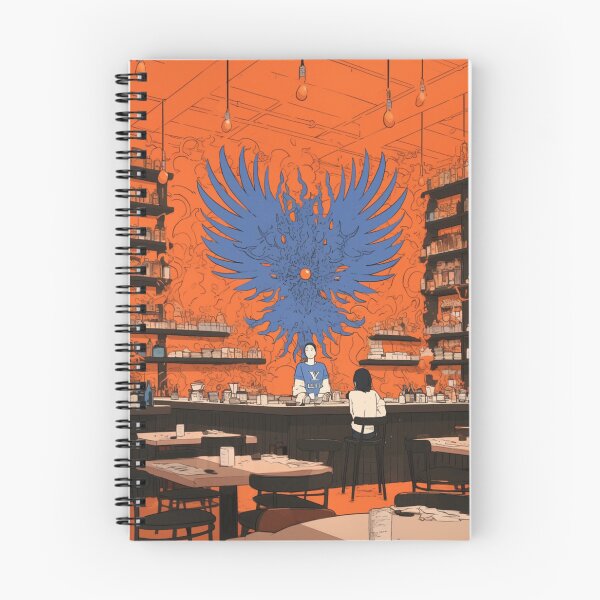Item preview, 924 designed and sold by Print Fiction.