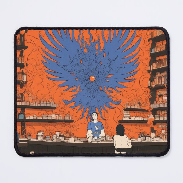 Item preview, 924 designed and sold by Print Fiction.