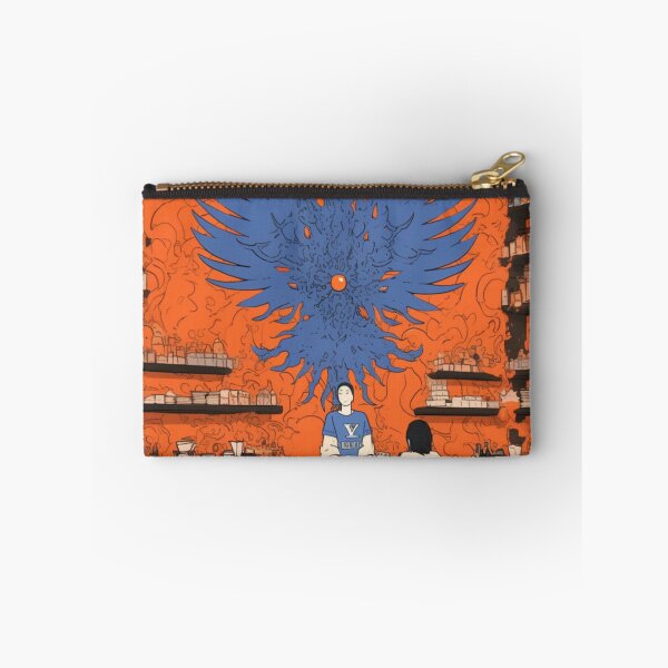 Item preview, 924 designed and sold by Print Fiction.