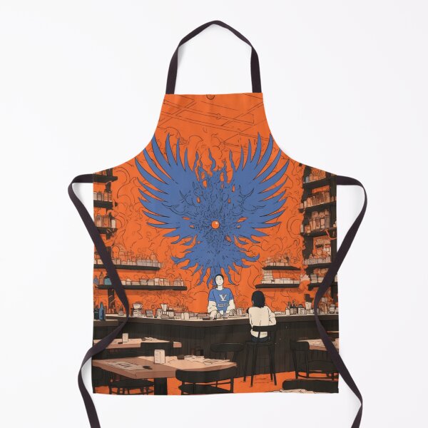 Item preview, 924 designed and sold by Print Fiction.