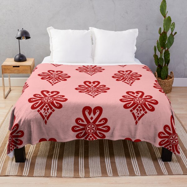 Item preview, Folk art, pattern of Polish highlanders - Parzenica designed and sold by mikistudio.