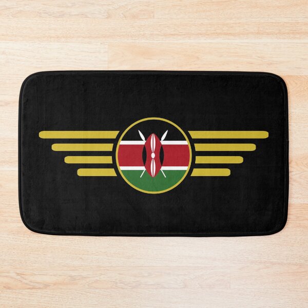 Item preview, I love Kenya, elegance style design T-Shirt designed and sold by ElvisU.
