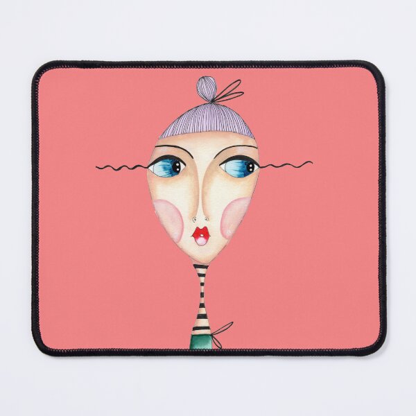 Item preview, mulher designed and sold by MagCandy.